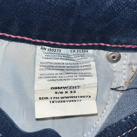 Wrangler’s - Picture 5 of 5